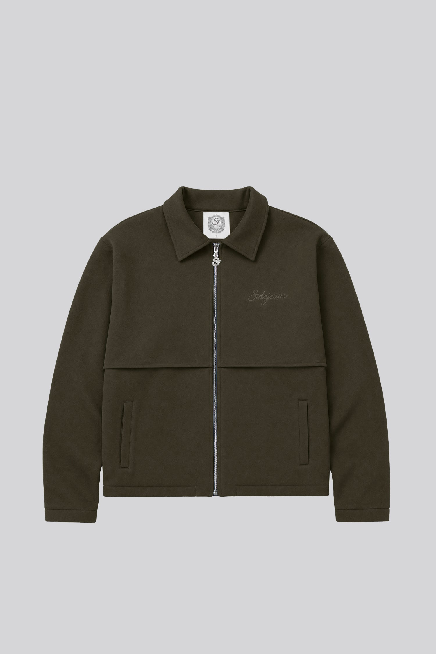 Core Fleece Jacket