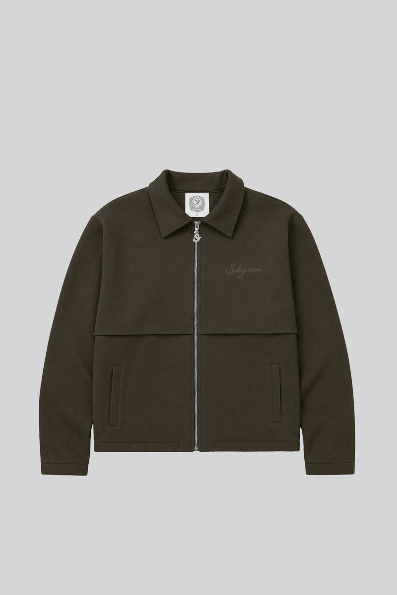Core Fleece Jacket