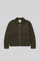 Core Fleece Jacket