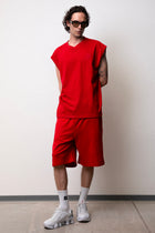 Run Club Shorts