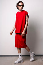 Run Club Shorts