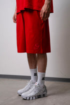 Run Club Shorts