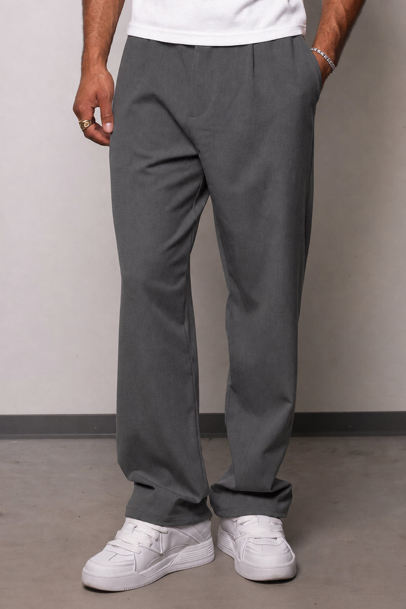 Tailored Pants