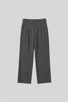 Tailored Pants