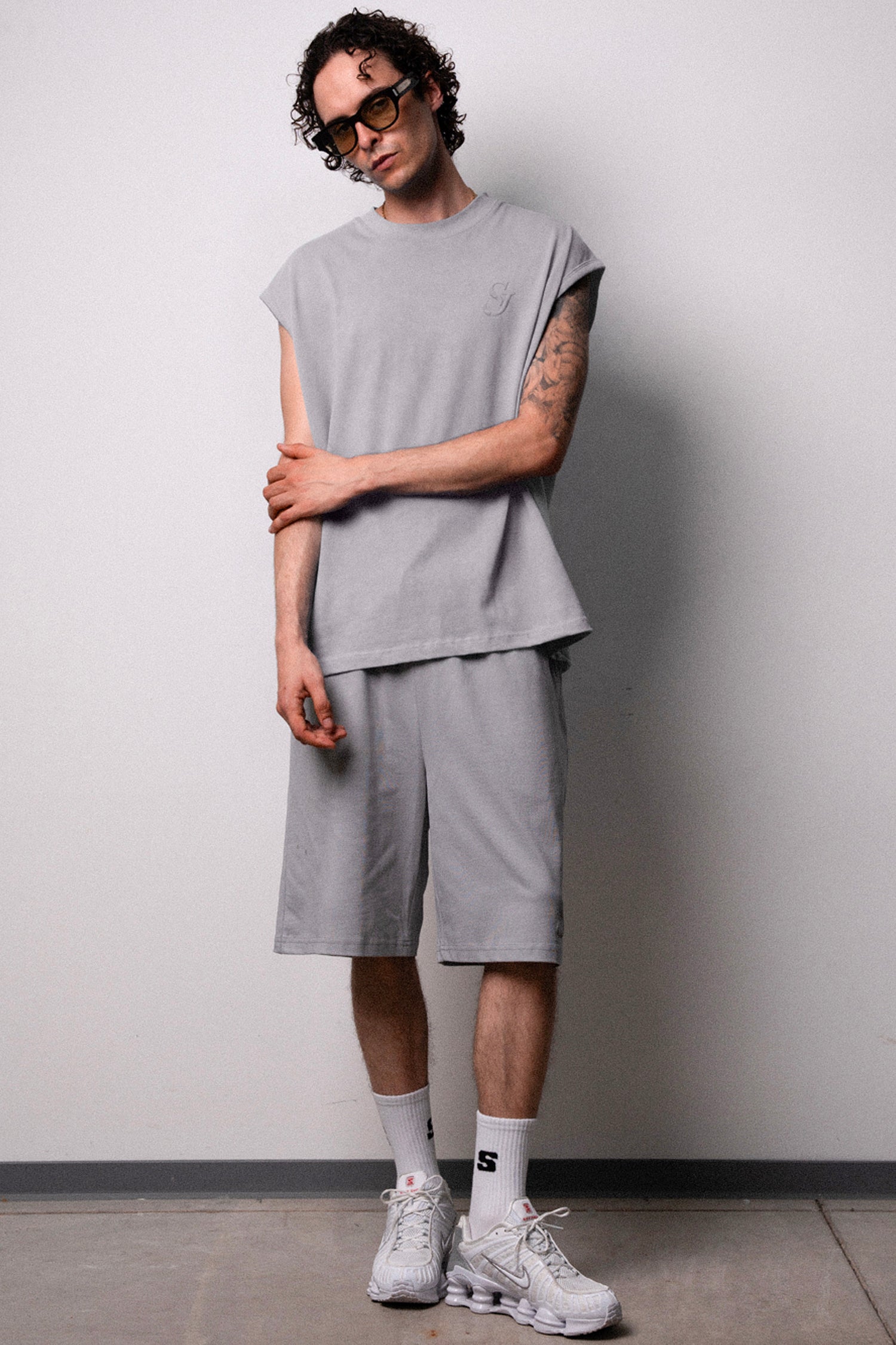 Run Club Shorts