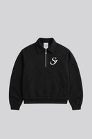 Studio Half Zip