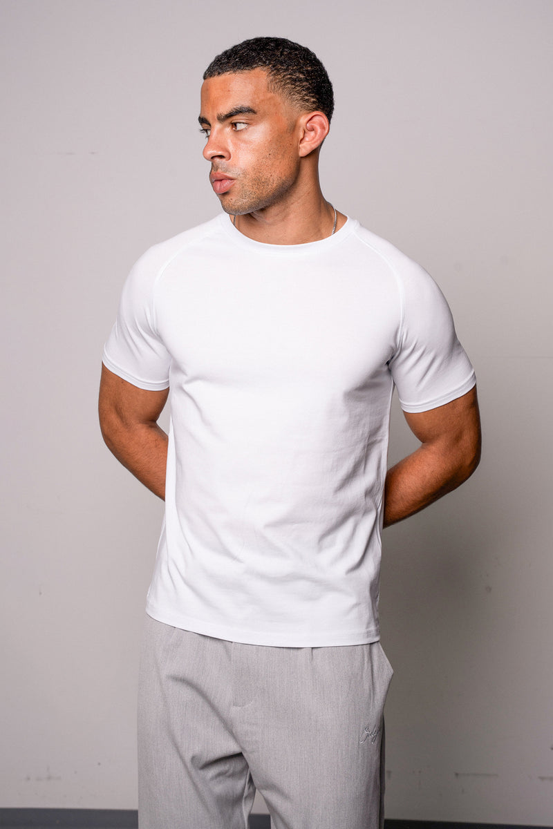 Raglan Slim Tee