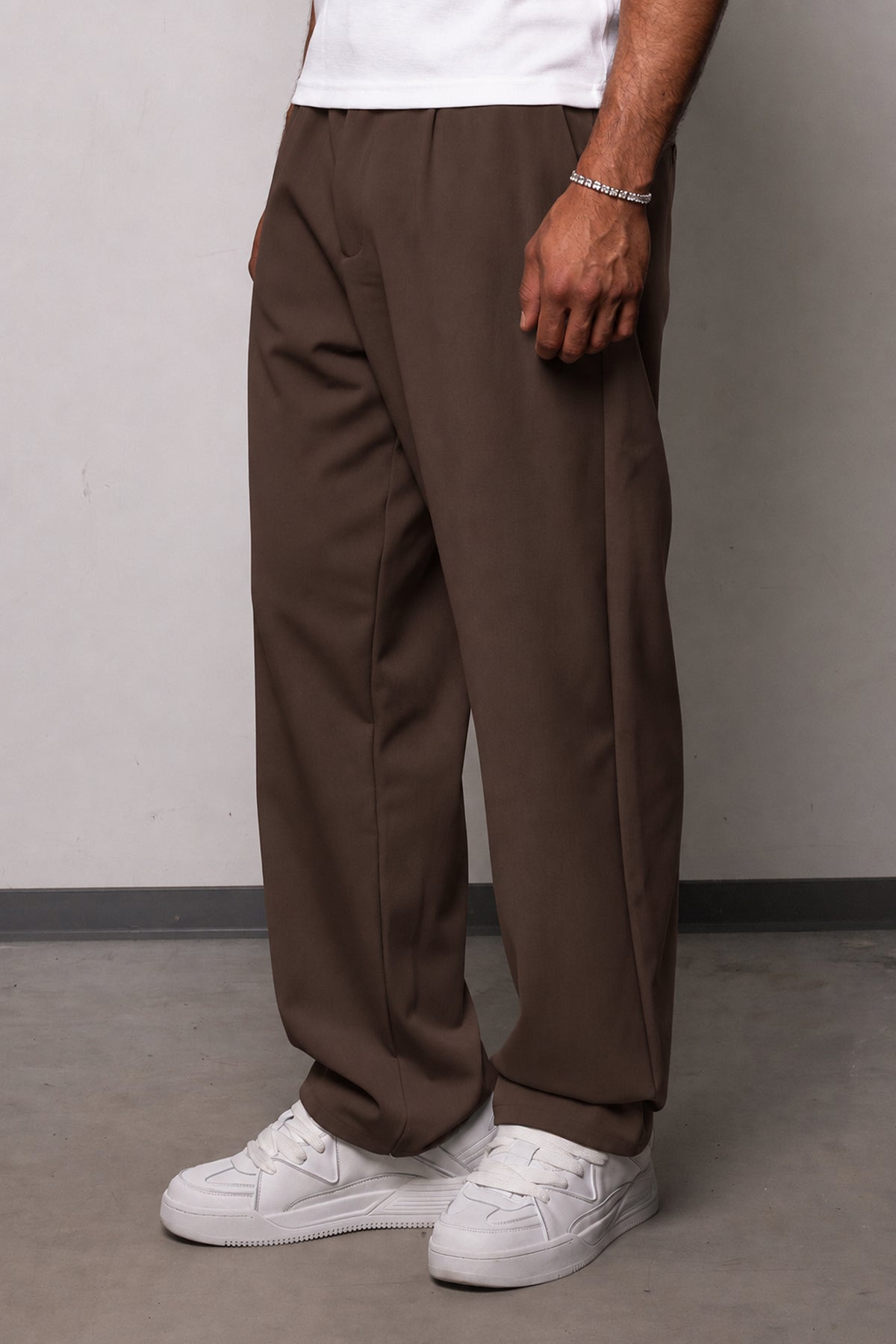 Tailored Pants