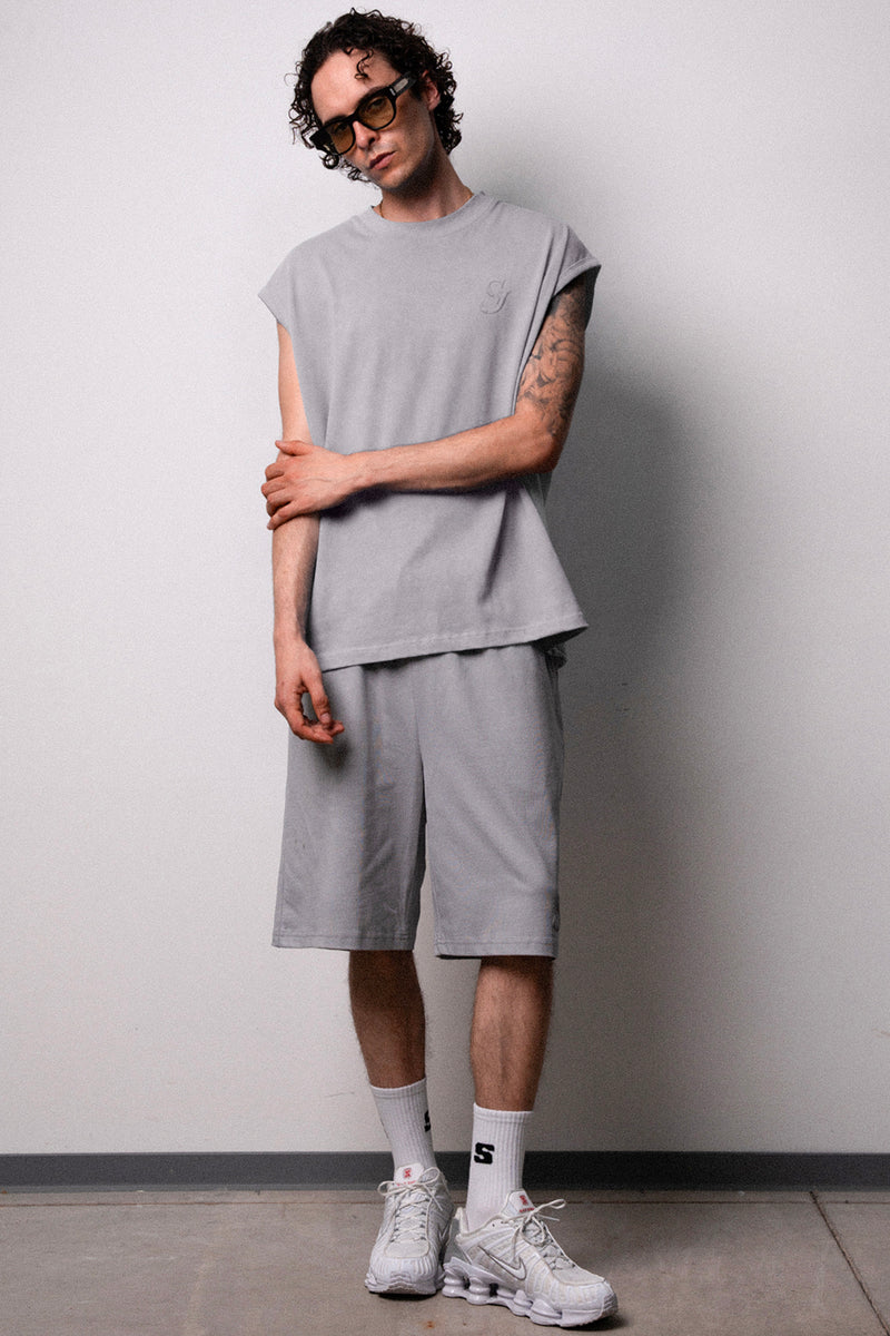 Run Club Sleeveless Tee