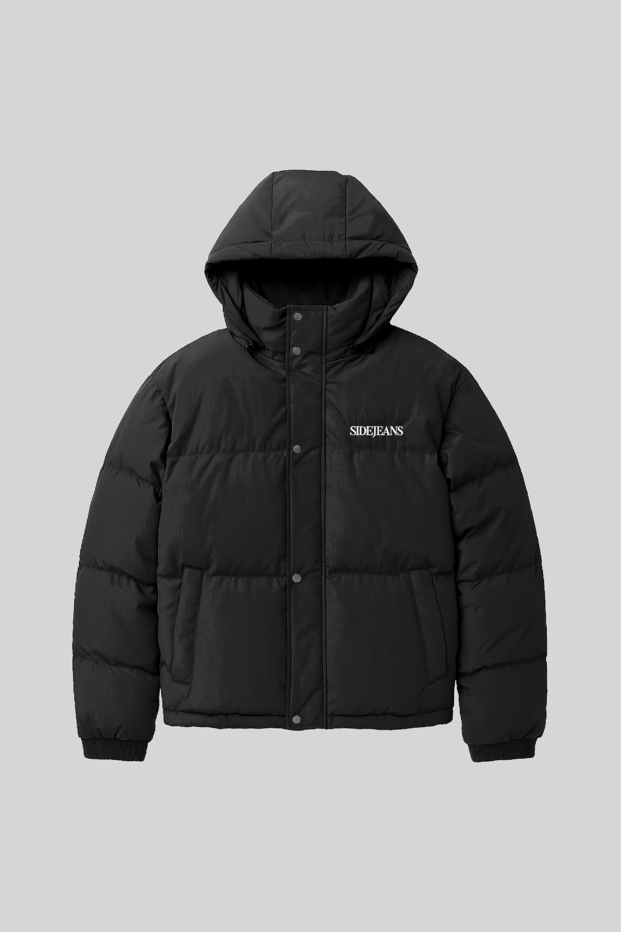 Artic Puffer Jacket