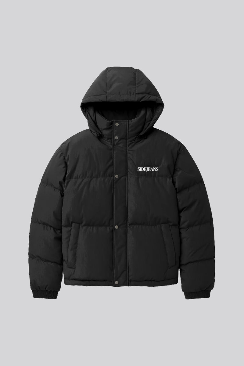 Artic Puffer Jacket