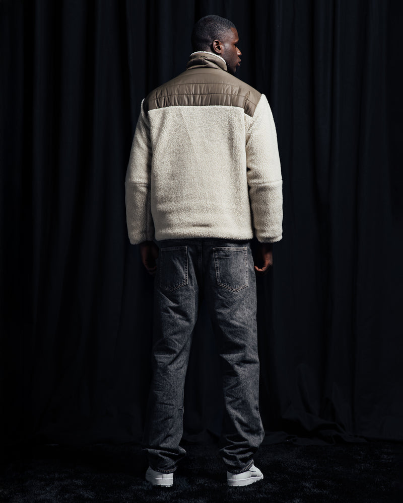 Teddy Jacket