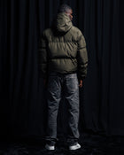 Artic Puffer Jacket