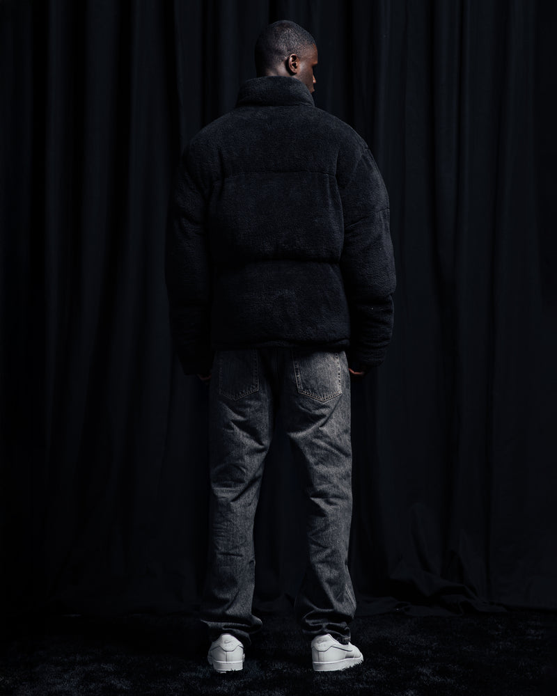 Teddy Jacket