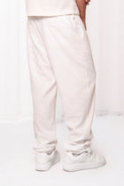 Tailored Linen Pants