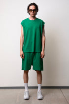 Run Club Shorts