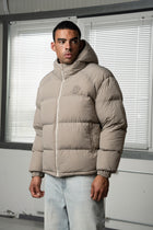 Signature Puffer Coffee