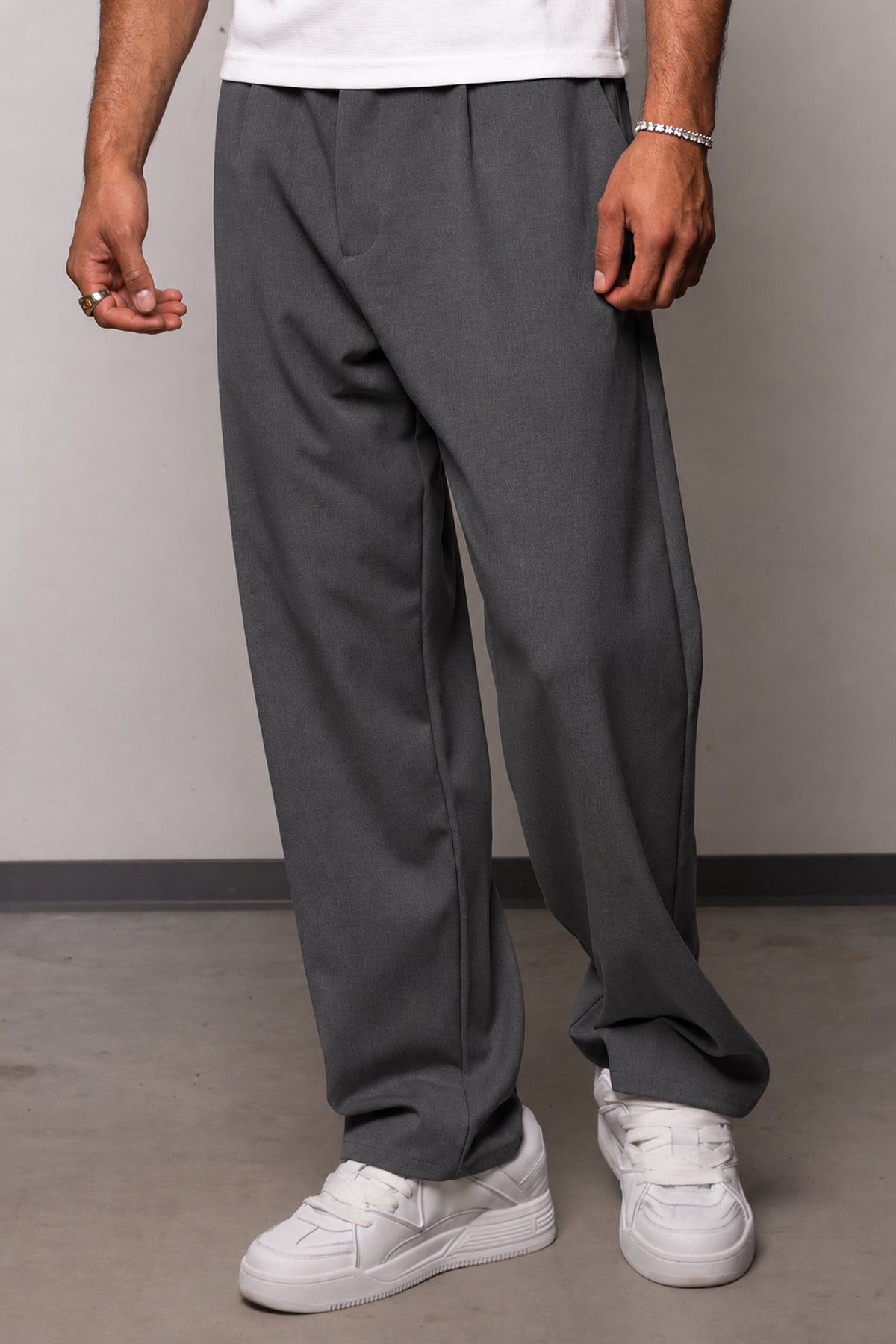 Tailored Pants