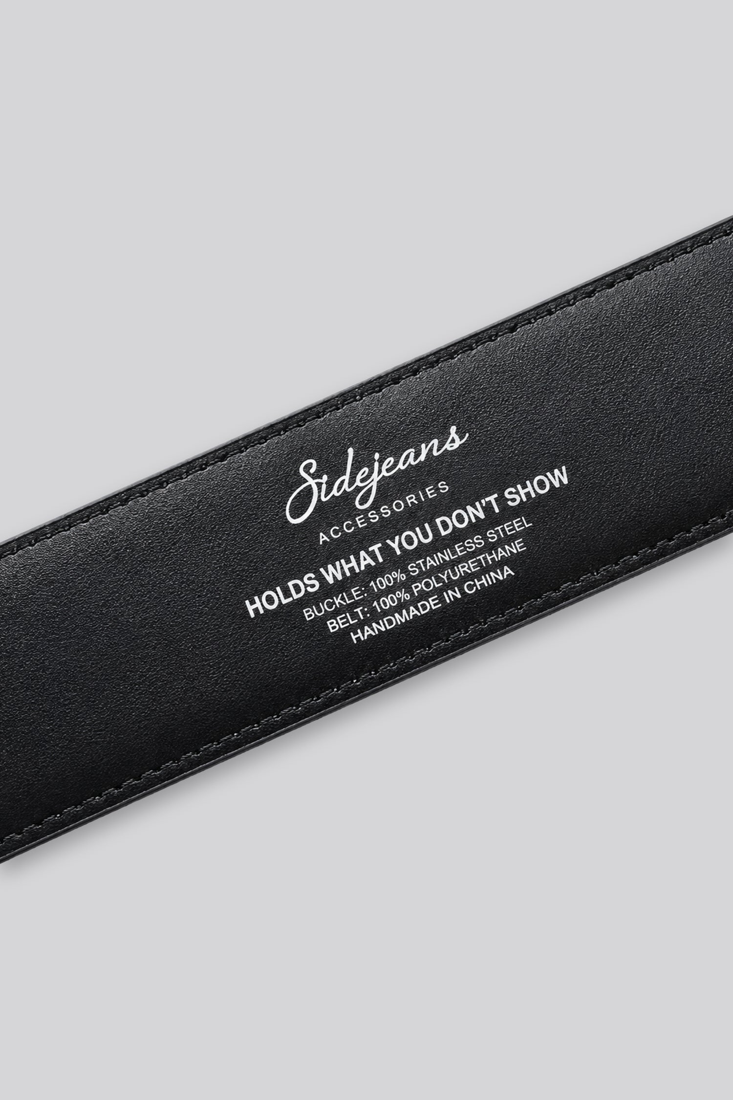 SJ Belt