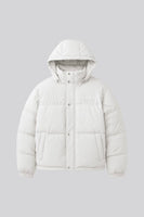 Artic Puffer Jacket
