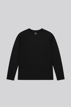 Raglan Slim Longsleeve