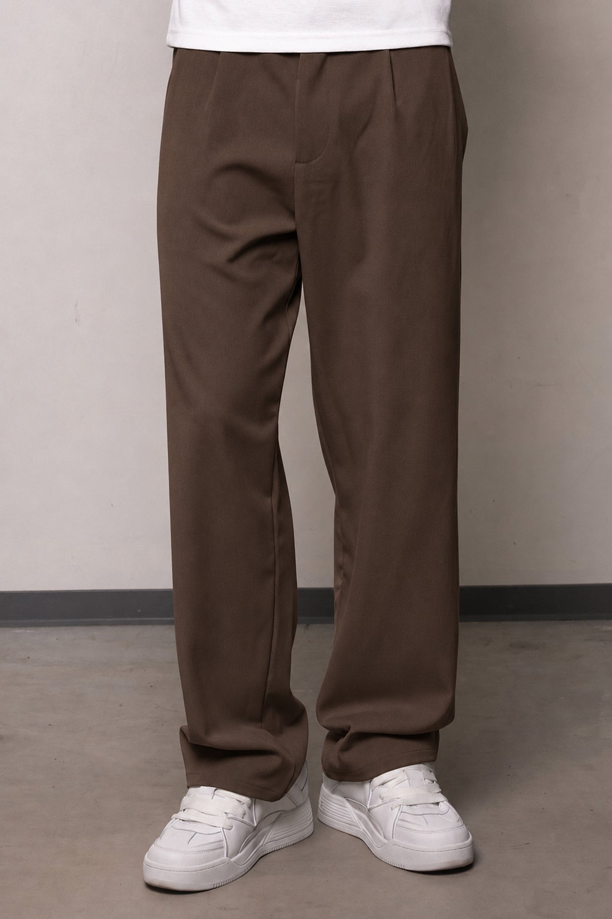Tailored Pants
