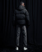 Artic Puffer Jacket