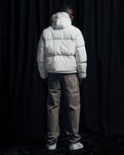 Artic Puffer Jacket