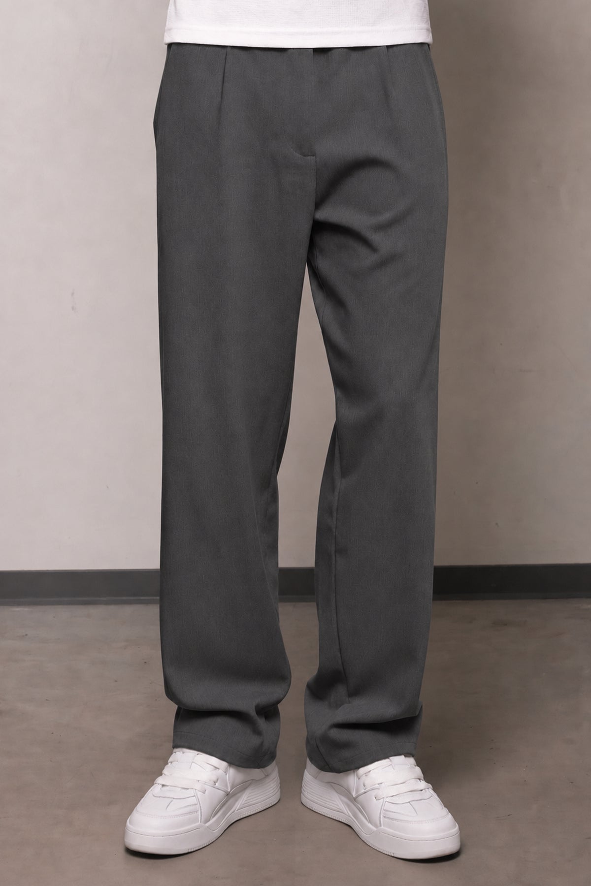 Tailored Pants