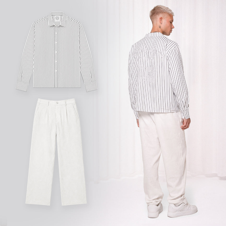 shop the look