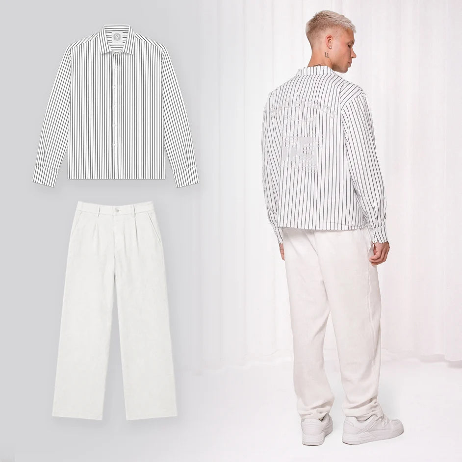 shop the look
