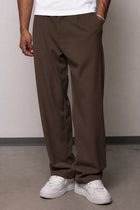 Tailored Pants