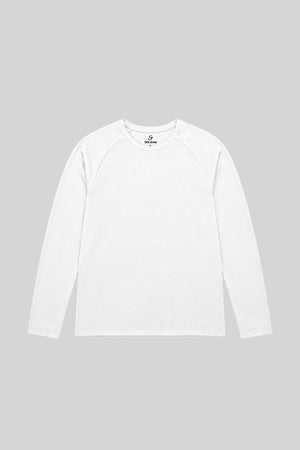 Raglan Slim Longsleeve