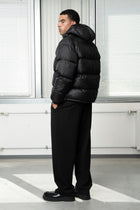 Signature Puffer Matt