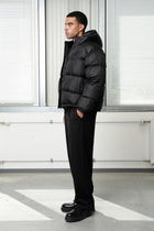 Signature Puffer Matt