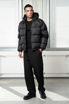 Signature Puffer Matt