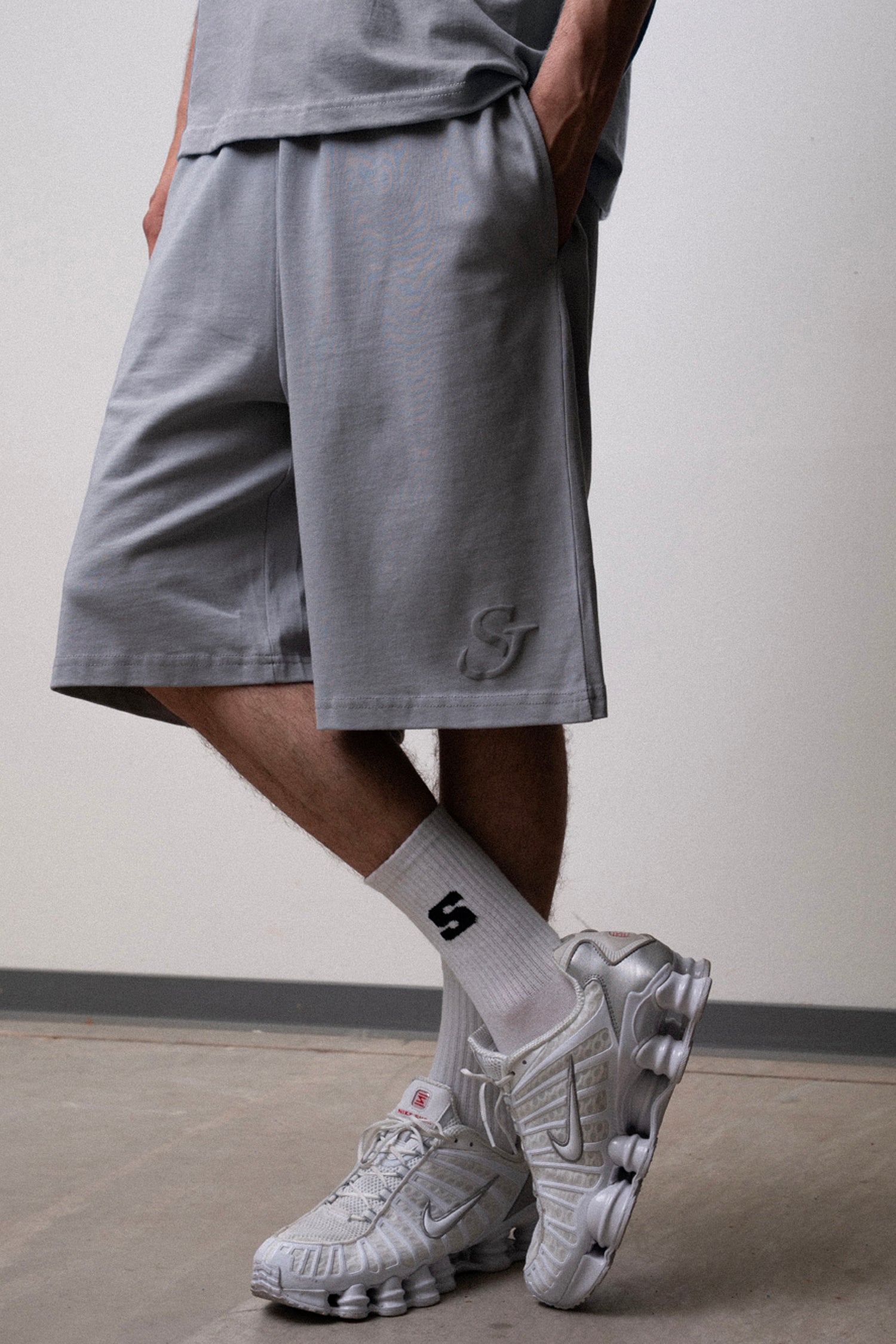 Run Club Shorts
