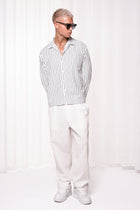 Backprint Shirt