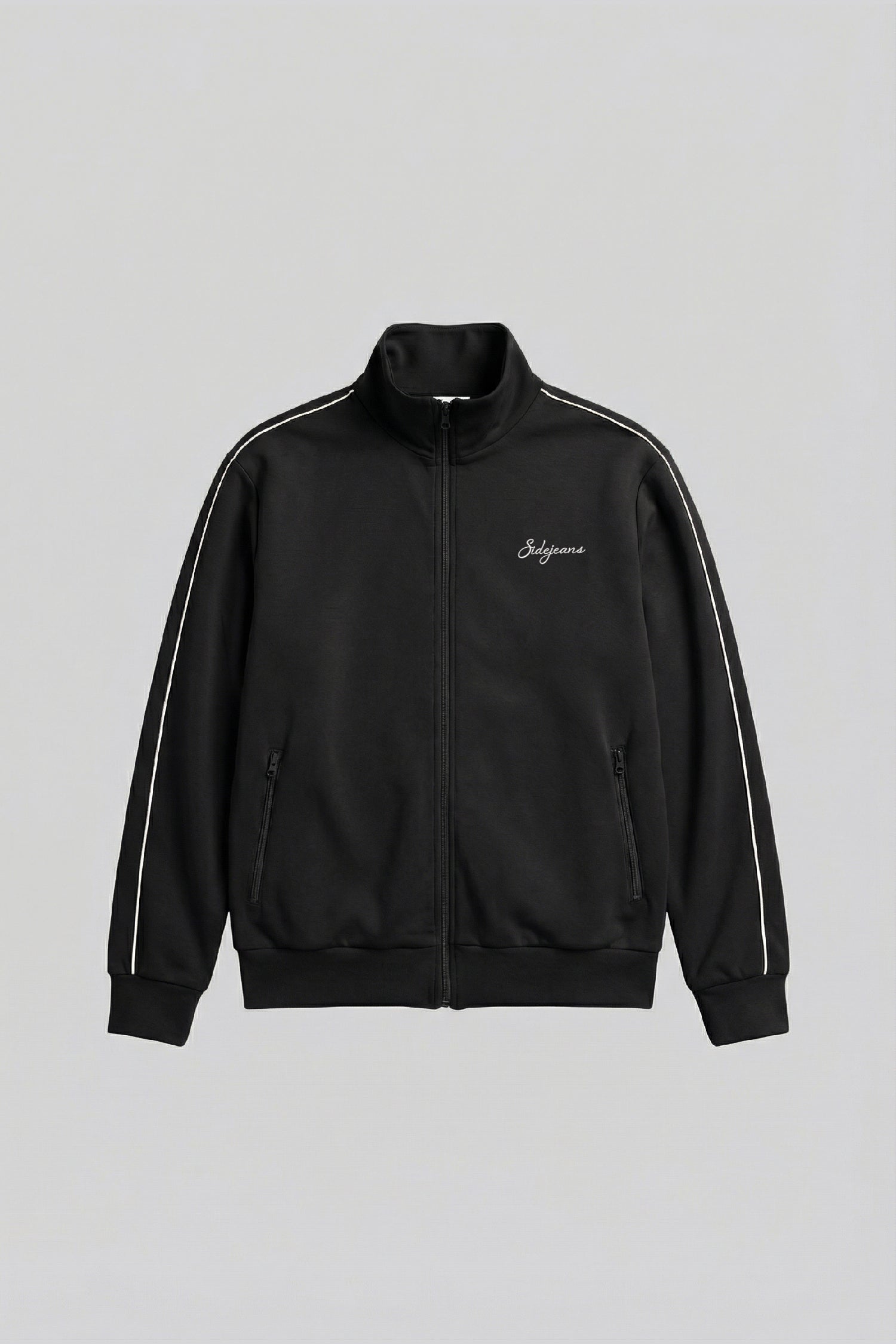 FAST TRACK PERFORMANCE JACKET