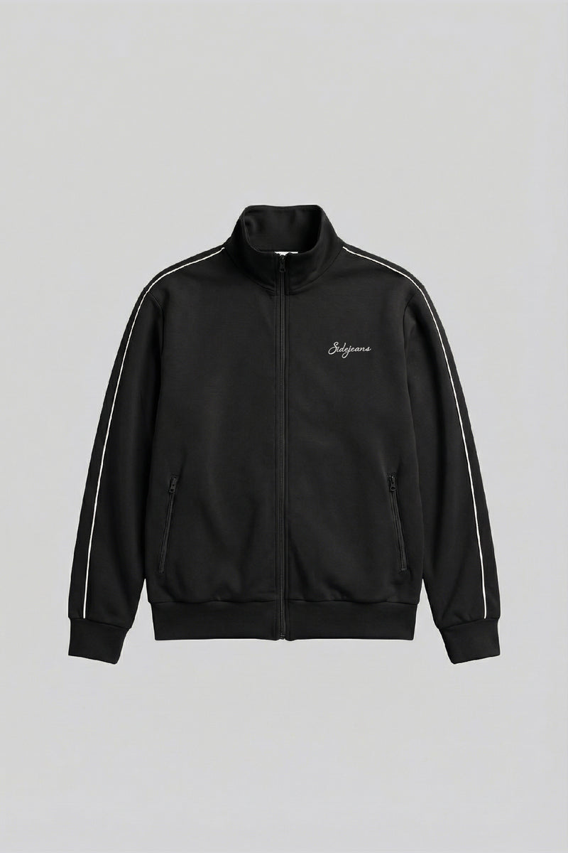 FAST TRACK PERFORMANCE JACKET