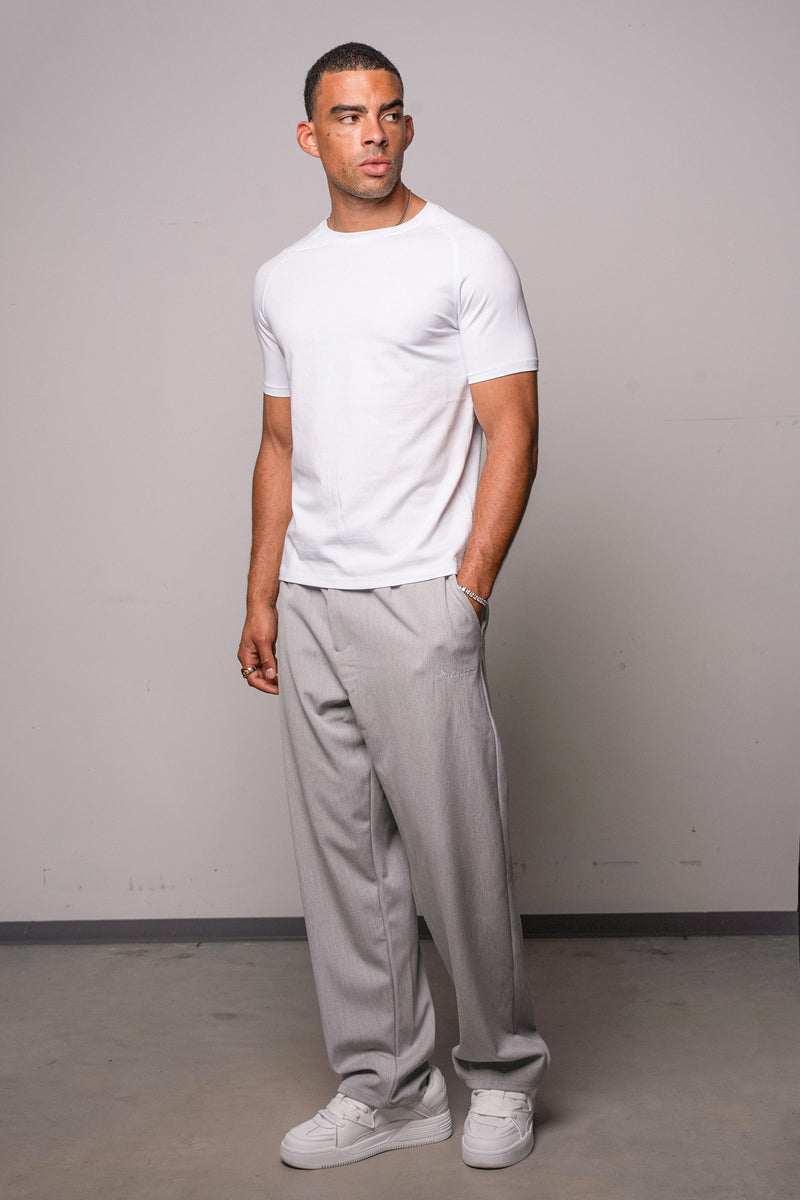 Raglan Slim Tee