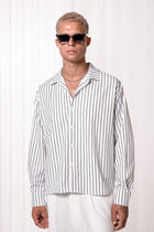 Backprint Shirt