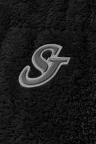Signature Teddy Jacket