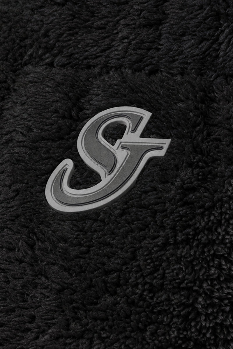 Signature Teddy Jacket