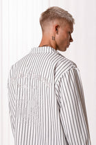 Backprint Shirt