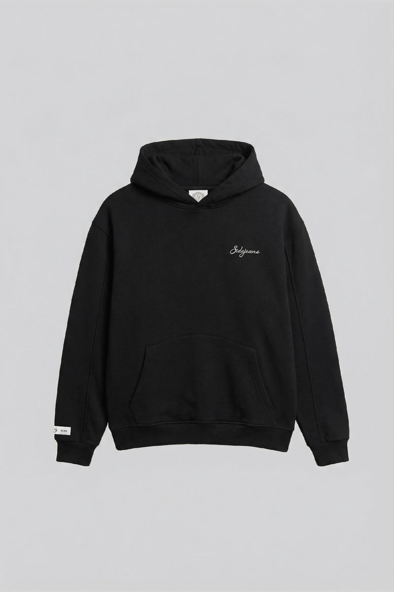 FAST TRACK SIGNATURE HOODIE