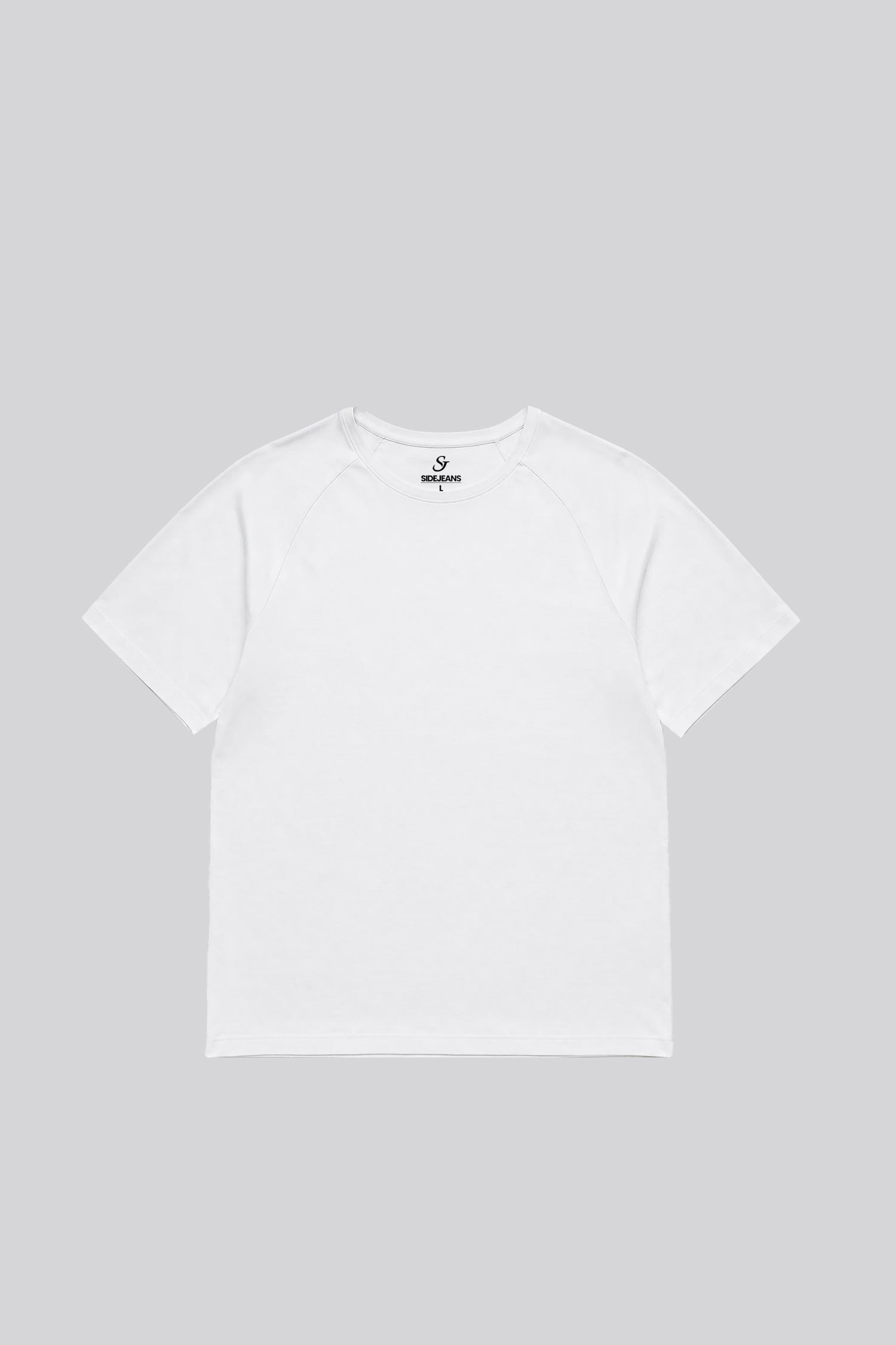 Raglan Slim Tee