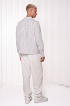 Backprint Shirt
