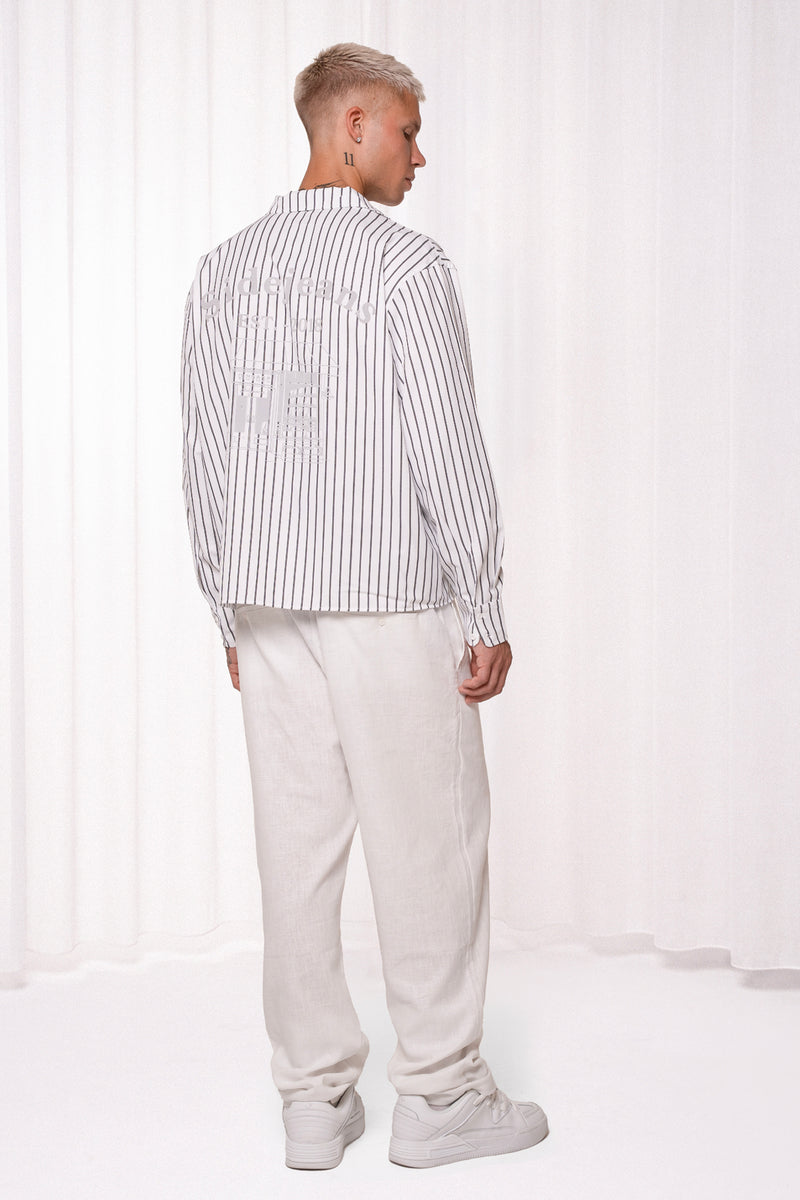 Backprint Shirt