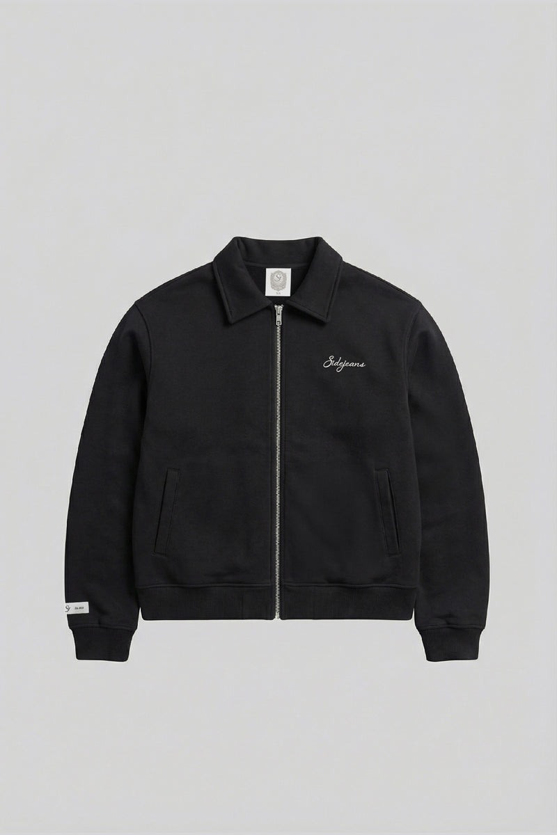 FAST TRACK SIGNATURE JACKET